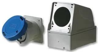 WALL MOUNT SOCKET 240V PEW6363PPA