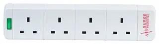 POWER OUTLET STRIPS 97988S