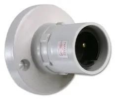 BATTEN LAMPHOLDER SS T2 BC 8332