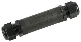 TEETUBE, IP68, 3 POLE TTK20BK-SD-POS