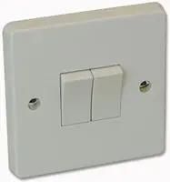 2G2W PLATE SWITCH 4172