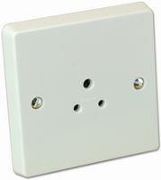 2A UNSWITCHED SOCKET 7046