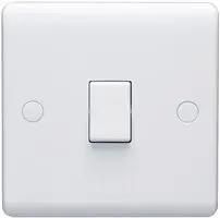 CASA 1G 2W 10AX LIGHTSWITCH D1020NR