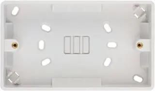 CASA 2G 29MM PATTRESS BOX D9414NR
