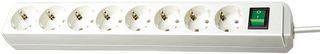 POWER OUTLET STRIP, 8 OUTLET, 3M, 230V 1159320018