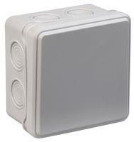 JUNCTION BOX 7 KNOCKOUTS IP55 PEL00951