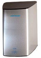 HAND DRYER 1200W SATIN FINISH PELB0036