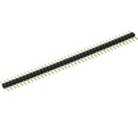 Коннекторы 2мм 40к. RoHS PL2/MO-40S-M