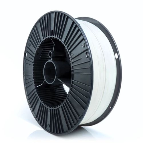 Filament PLA white 1.75mm 3kg Rosa3D PLA-WH-175-3-ROS 5907753130297