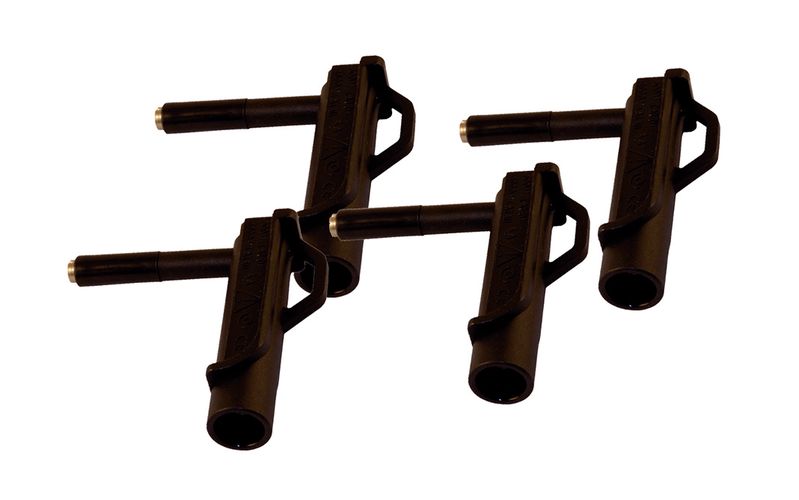 4 magnetiseeritud mõõtesondi komplekt, KPS POWERCOMPACT/MAGTL 8435394776330