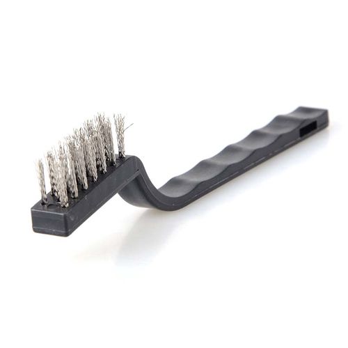 Brush set for 3D printer nozzle (with nylon, brass and stainless steel) PRM/6138 618039401585