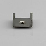 Holder for Aluminum LED strips profile (SR15) PROF-LAIK-SR15