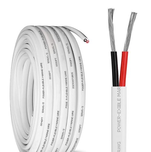 Cable PS-TECH-2 2x1.5mm, cooper PS-TECH/1.5