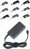 LAPTOP CHARGER UNIVERSAL 90W PWR-AC-AC90WU