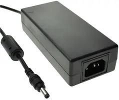 AC ADAPTOR 12V 7.5A 2.1MM IEC VI SW4333-B