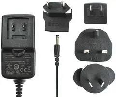 AC ADAPTOR INTL 24V 0.5A VI SW4459-B