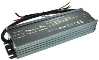 LED DRIVER 24V DC 10.4A 250W IP67 LED-DR-24V-250W-IP67