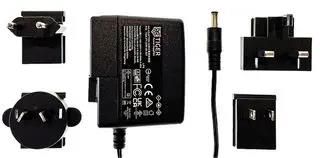 POWER SUPPLY, AC-DC, 1O/P, 0.5A, 48V TGR-PT-24W-48-INT