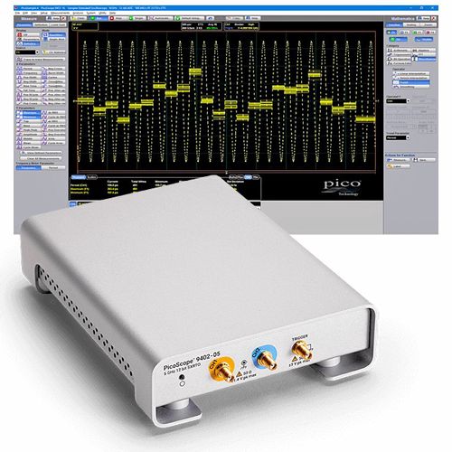 PicoScope 9402-05 PQ211 799000000059
