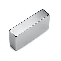 Block Magnet 40x20x10mm NdFeB N42 MAG/40x20x10/NEO