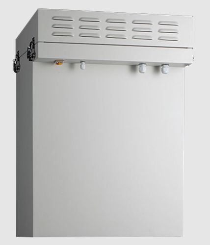 Держатель R-BOX 2шт для аккумуляторов 51.2V 100Ah E-Box-48100R PYTES 110409100014