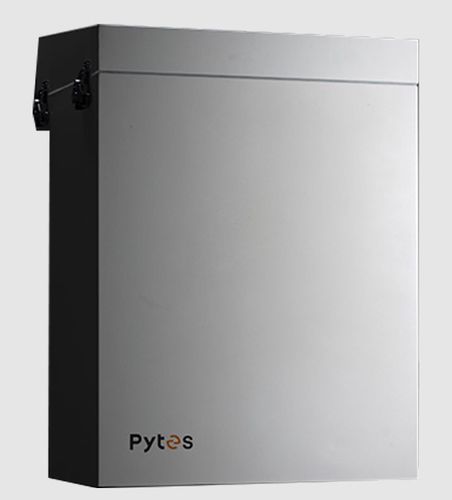 Держатель R-BOX 2шт для аккумуляторов 51.2V 100Ah E-Box-48100R PYTES 110409100014