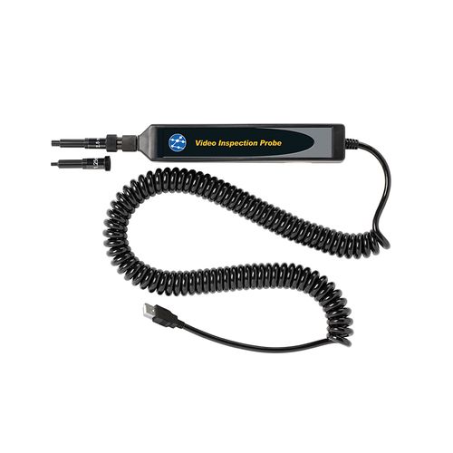 Комплект - LanTEK IV-S 3000MHz + FiberTEK IV + FiberMASTER OTDR + аксессуары + Sapphire 1 год , Trend Networks LT4-3000FOS 5056310401629