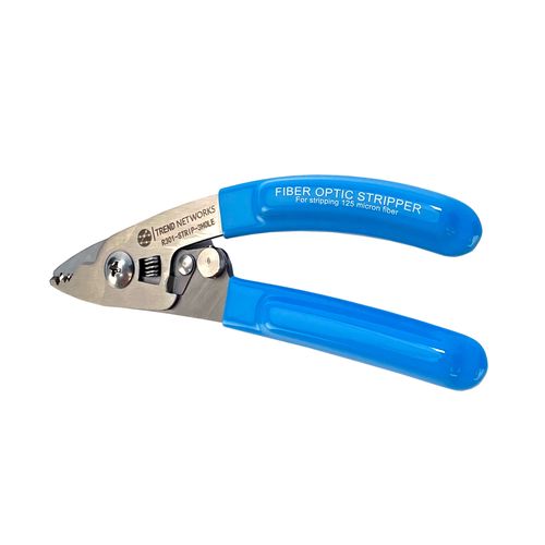 Стриппер для оптоволокна (3 отверстия), Trend Networks R301-STRIP-3HOLE 5056310405719
