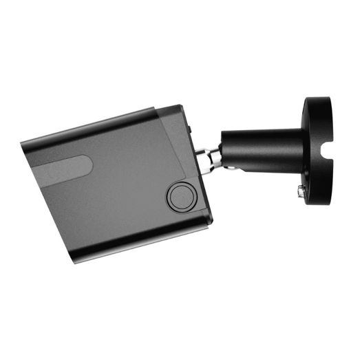 Nutikodu väliskaamera, 2K UHD, 3MP, 104°, IP65, metal body, TUYA, WOOX R3568 8435606735971