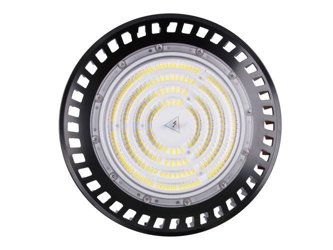 Laovalgusti UFO 230Vac 150W 130lm / W 4000K 90 ° RAIDER, LED LINE 470959 5907777470959