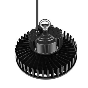 Высокий залив UFO 100W 150lm/W 4000K 1-10V 120° RAIDER, LED LINE 470768 5907777470768