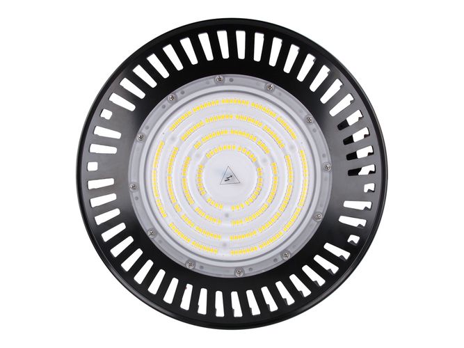 High bay UFO 200W 150lm/W 4000K 1-10V 90° RAIDER, LED LINE 470782 5907777470782