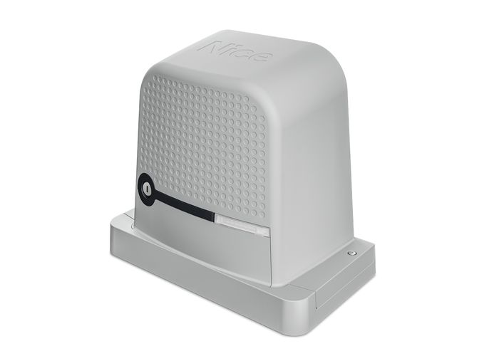 Electromechanical actuator NICE RBS400 (24VDC) AVRBS400