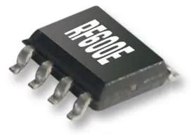 IC, SM ENCODER KEELOQ RF600E-SO