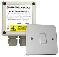 REMOTE MAINS CONTROL SYSTEM SWITCHLINK