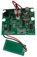 RFID READER MODULE, USB, 5V, 13.56MHZ RFID3-13R5VUSB