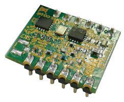 RF TRANSCEIVER, 868MHZ, -132DBM, DIP ZETAPLUS20-8D