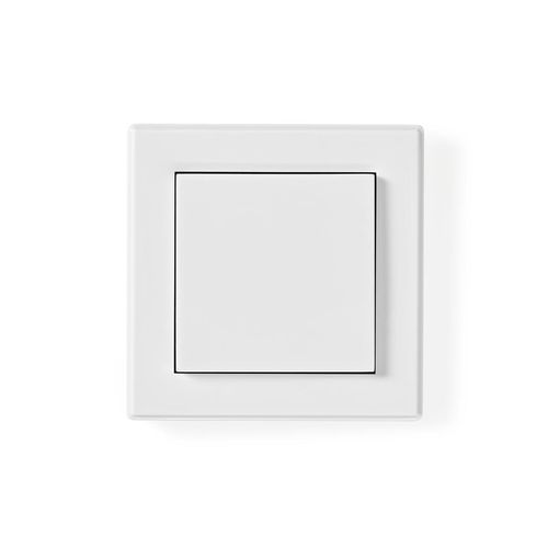 RF Plug | RF, frequency 433 Mhz | White RFWS10WT 5412810319336