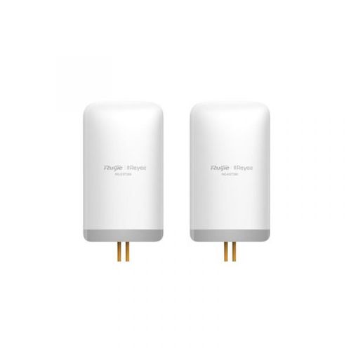 Wireless Bridge transmission device Ruijie RG-EST350 V2 (5 GHz, Dual-stream 802.11ac, 5KM, 2 pcs.) RUIJIERGEST350V2