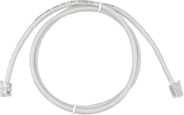 RJ12 UTP Cable 1,8 m ASS030066018 8719076019312