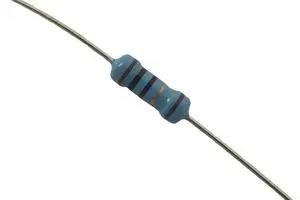 RES, 10K, 0.50%, 250MW, AXIAL MCMF0W4DF1002A50