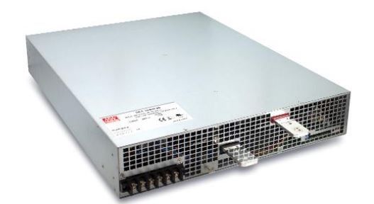 Impulsstoiteplokk 9936W, 36VDC, 7.2...43.2VDC, 276A, PFC, kinnine, MEAN WELL RST-10000-36