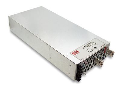 5000W SPS Case 48V 105A with PFC, MEAN WELL RST-5000-48