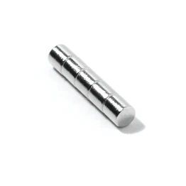 Magnet Ø2x2mm NdFeB N48 MAG/2x2/NEO