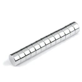 Disc Magnet Ø10x5mm NdFeB N42 MAG/10x5/NEO