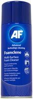 FOAMCLENE, ANTISTATIC, 300ML FCL300