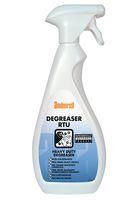 CLEANER, DEGREASER, SPRAY BOTTLE, 750ML DEGREASER RTU, 750ML