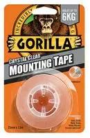 HEAVY DUTY MOUNTING TAPE XL 3.8M 3044121
