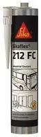 SEALANT, POLYURETHANE, BLK, CRT, 300ML 212FC BLACK