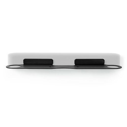 Soundbar Mount | Compatible with: Sonos® Beam™ | Wall | 5 kg | Fixed | ABS / Steel | Black SBMT55BK 5412810320967